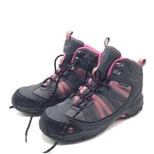 Gelert Womens Size 6 Waterproof Hiking Boots